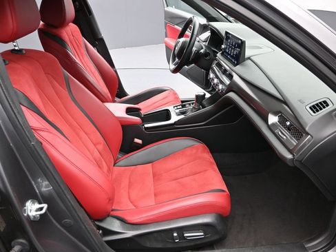Used 2023 Acura Integra A-Spec image 13