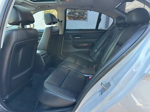 Used 2011 BMW 335d Sedan image 15