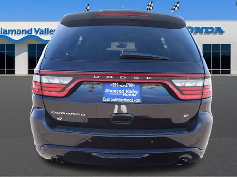 Used 2024 Dodge Durango GT image 5