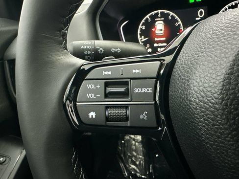 New 2026 Honda Civic Sport image 25