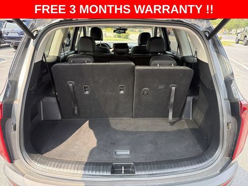 Used 2022 Kia Telluride EX AWD/4WD image 25