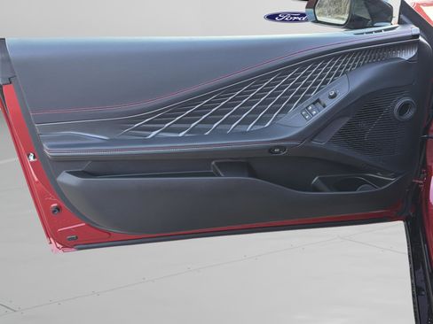 New 2026 Dodge Charger Scat Pack w/ Blacktop Package image 27