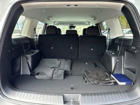 New 2026 Hyundai Santa Fe SE FWD image 15