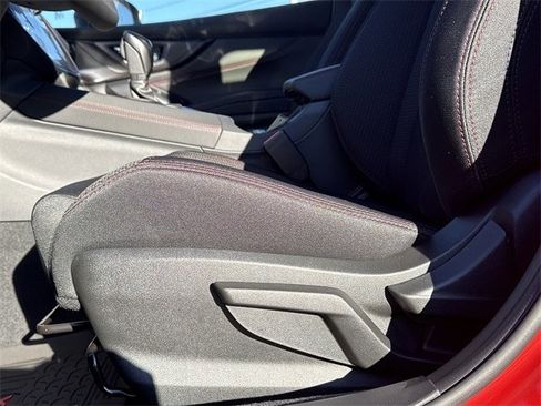 New 2025 Subaru WRX Premium image 22