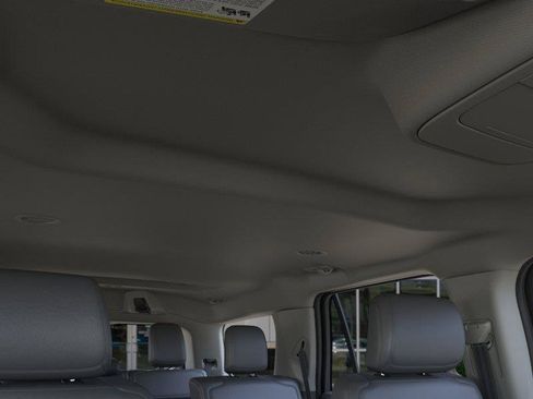 New 2026 Ford Expedition Active RWD image 52