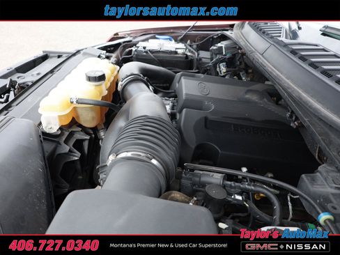 Used 2019 Ford F150 Lariat w/ Equipment Group 502A Luxury AWD/4WD image 49