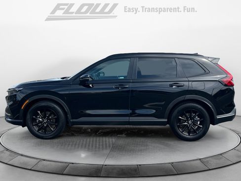 Used 2026 Honda CR-V Sport-L image 4