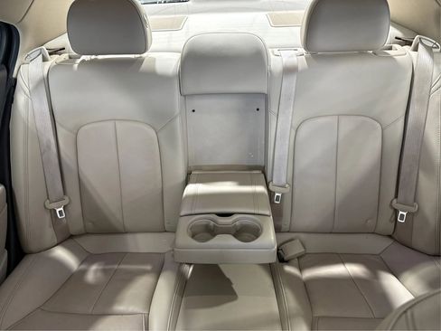 Used 2015 Buick LaCrosse Leather w/ Experience Buick Package image 14