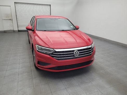 Used 2020 Volkswagen Jetta S FWD image 14