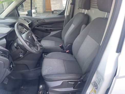 Used 2016 Ford Transit Connect XL image 12