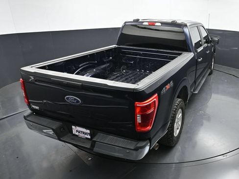 Used 2022 Ford F150 XLT AWD/4WD image 35
