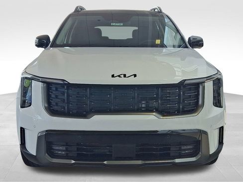 New 2025 Kia Sorento SX image 2