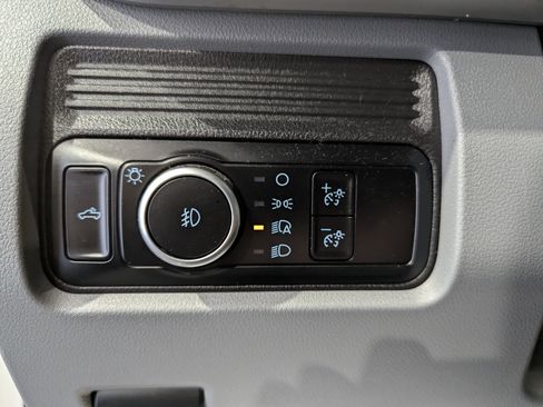 Used 2026 Ford F250 XLT AWD/4WD image 18