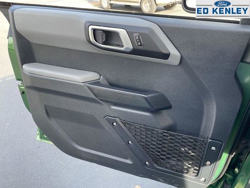 Used 2023 Ford Bronco 4-Door w/ Sasquatch Package image 23