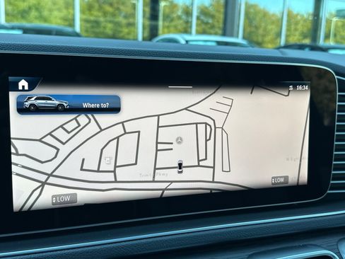 New 2026 Mercedes-Benz GLE 580 4MATIC image 19