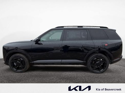 New 2027 Kia Telluride SX X-Line image 2