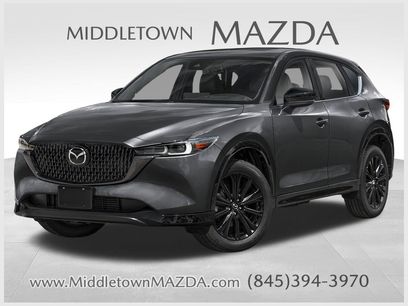 Used 2024 MAZDA CX-5 2.5 Turbo w/ Premium Package