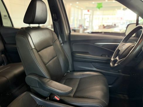 Used 2023 Honda Passport EX-L image 22