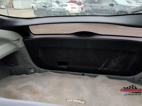 Used 2008 Toyota Prius image 23