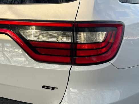 Used 2021 Dodge Durango GT image 8