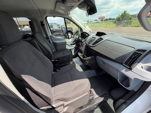 Used 2018 Ford Transit 350 XL RWD image 11