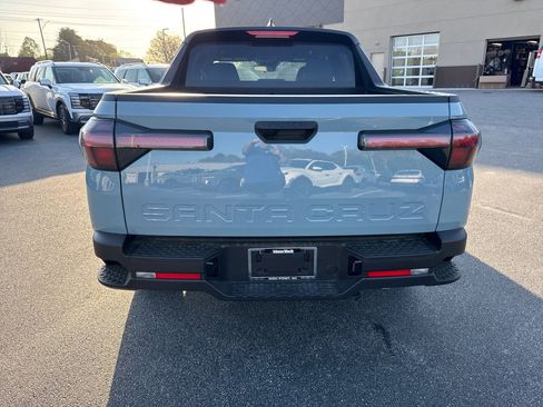 New 2026 Hyundai Santa Cruz SEL FWD image 6