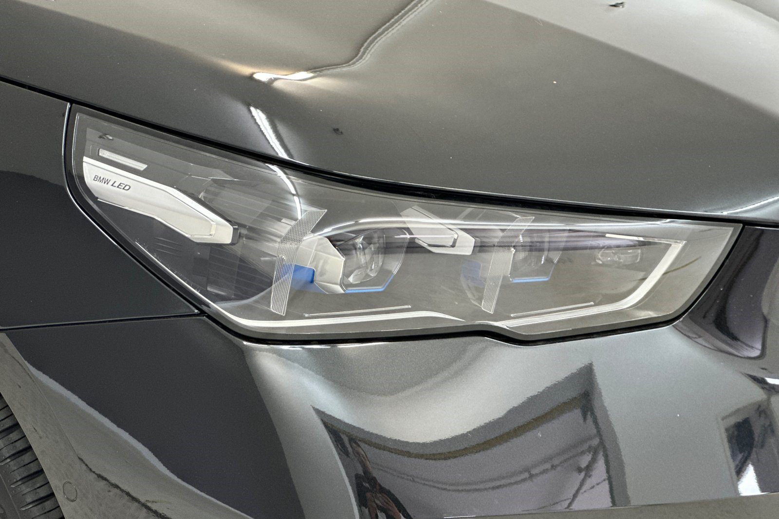 New 2027 BMW 530i w/ Premium Package RWD image 11
