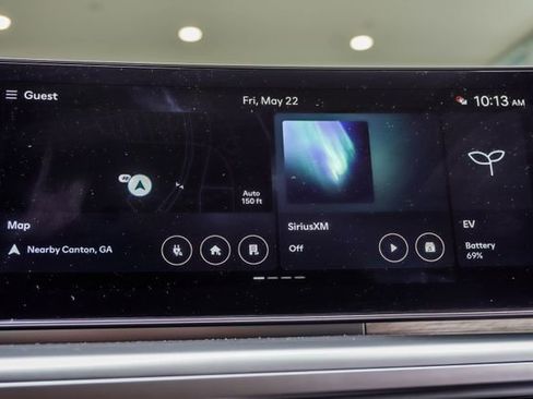 New 2026 Hyundai Ioniq 9 SEL AWD/4WD image 27