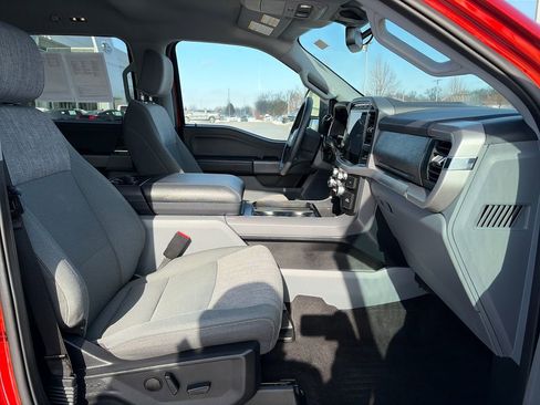 Used 2023 Ford F150 XLT w/ Equipment Group 302A High image 15