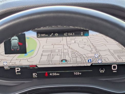 Used 2025 Audi Q7 3.0T Premium Plus image 27