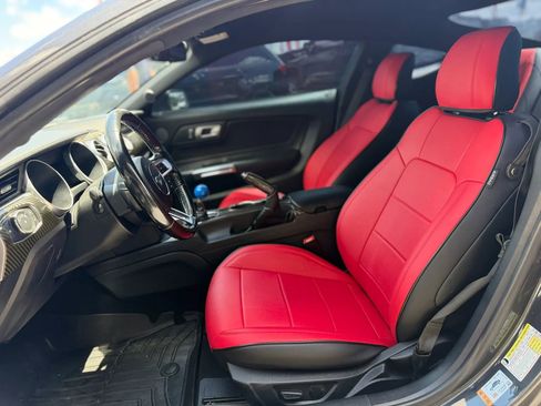 Used 2020 Ford Mustang GT w/ Equipment Group 301A RWD image 18