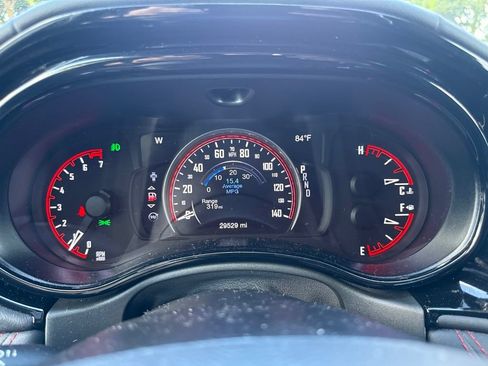 Used 2023 Dodge Durango GT RWD image 10