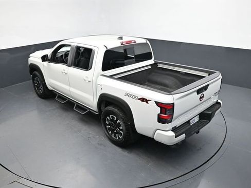 Used 2023 Nissan Frontier PRO-4X w/ Pro Convenience Package image 39