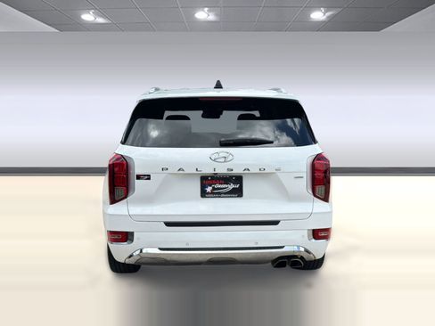 Used 2020 Hyundai Palisade Limited AWD/4WD image 10