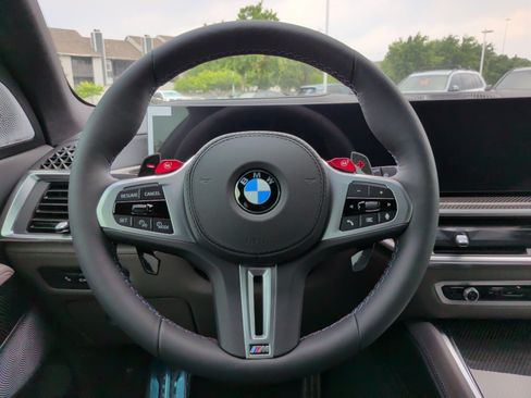 New 2026 BMW X5 M Competition w/ Executive Package AWD/4WD image 23