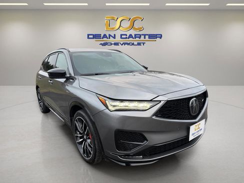 Used 2022 Acura MDX Type S image 9