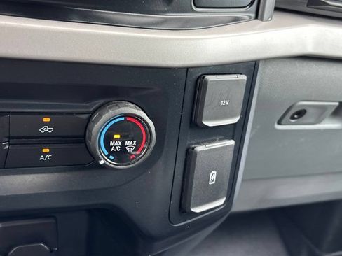 Used 2023 Ford F150 XLT AWD/4WD image 33