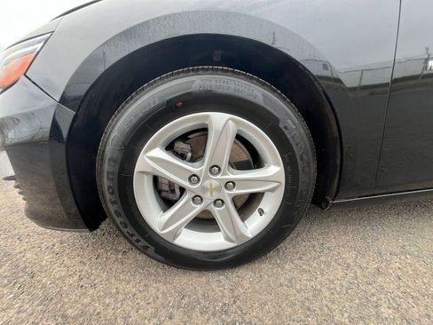 Used 2024 Chevrolet Malibu LT image 31