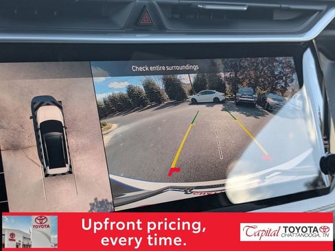 Used 2026 Jeep Cherokee Overland w/ Trailer Tow Group image 22