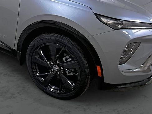 New 2026 Buick Envision Sport Touring image 14