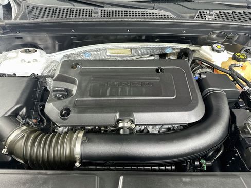 Used 2024 Buick Envision Preferred AWD/4WD image 34