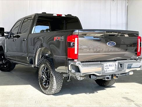 Used 2024 Ford F250 Lariat w/ Lariat Ultimate Package image 10