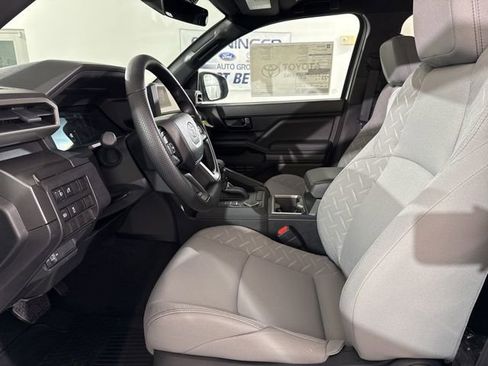 New 2025 Toyota Tacoma SR5 image 15