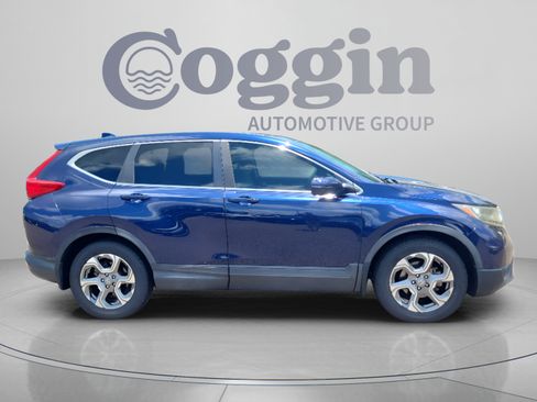 Used 2019 Honda CR-V EX image 6
