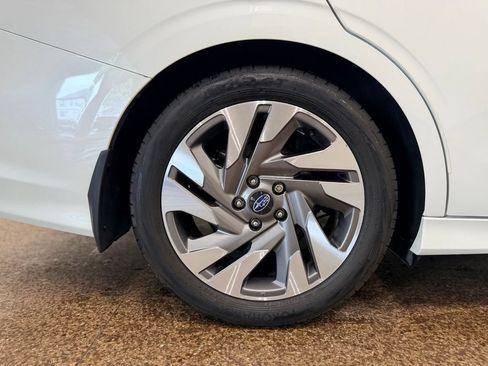 Used 2024 Subaru Legacy Limited AWD/4WD image 25