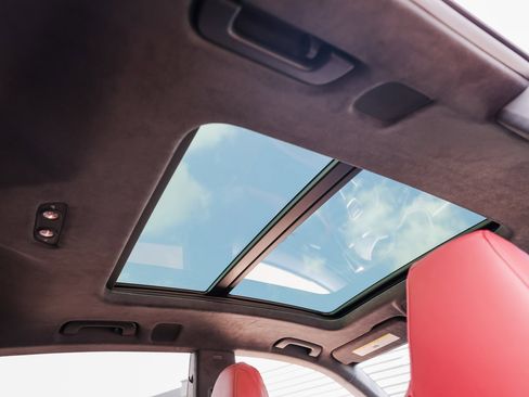 Used 2023 Audi SQ8 Prestige image 29