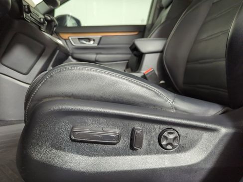 Certified 2021 Honda CR-V EX-L image 26