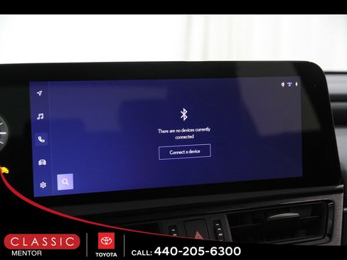 Used 2024 Lexus ES 300h Ultra Luxury image 12