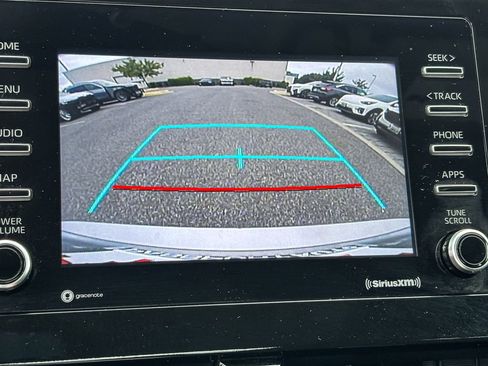 Used 2023 Toyota Camry LE image 21