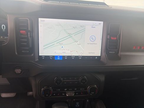 New 2025 Ford Bronco Raptor AWD/4WD image 19